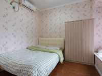 重庆茉莉屋子公寓(海棠溪新街分店) - 舒适二室一厅套房