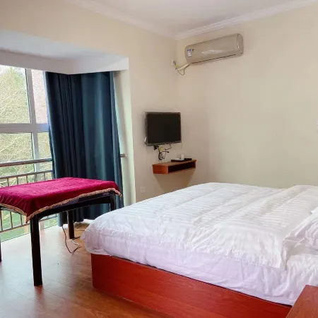 Fengdu County Hongshi Hotel
