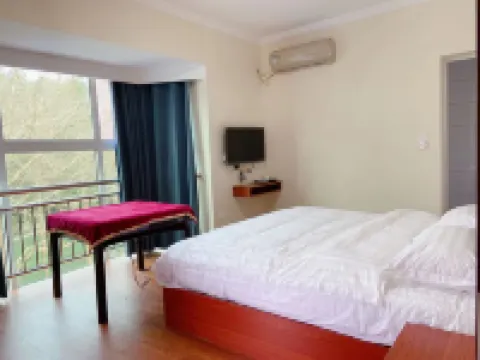 Fengdu County Hongshi Hotel