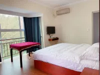 Fengdu County Hongshi Hotel