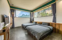 Daxin Shangcun Homestay Hotel in zona Mingshi Garden