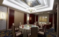 The Farrington Hotel (Building A) - breakfast