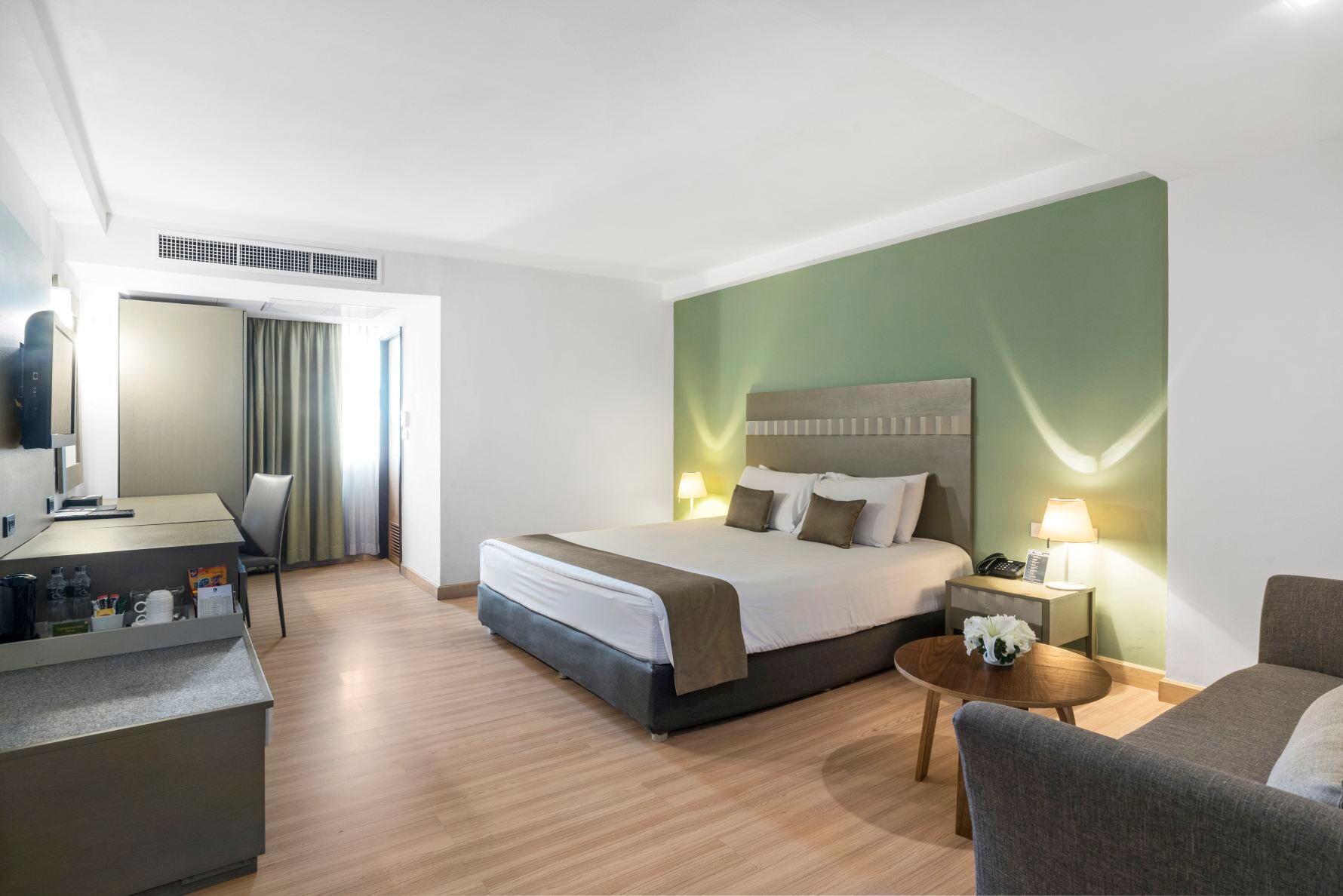 hotel 3