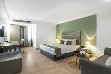 รูปภาพของโรงแรม เอสซี ปาร์ค