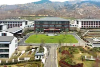 Mengyin Menglianggu Yimeng spiritual education training center hotel Các khách sạn ở Mông Âm