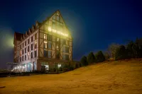 Floral Hotel · Tianyi Boutique Hotel Отели в г. Тайань