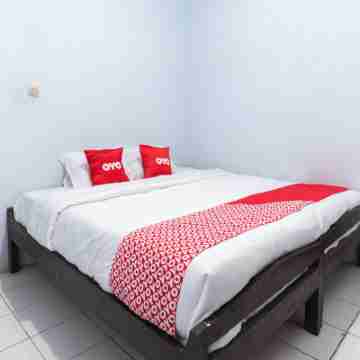 OYO 1765 Herman Homestay Rooms