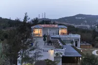 Dongao Liyuan Wanghai Shanju Guesthouse Hotels in Dongao Island
