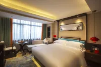 Cixi Mingyue Hotel - الرياضات الإلكترونية