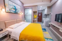 Yayue Hotel (Liuzhou China Resources Vientiane University of Science and Technology Branch) - Condos