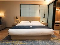 宜尚酒店(桂林高新万达店) - 标准大床房