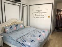 连云港遇见名宿zt公寓 - 一室大床房