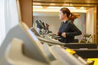 Hampton by Hilton Wuzhen - Gym
