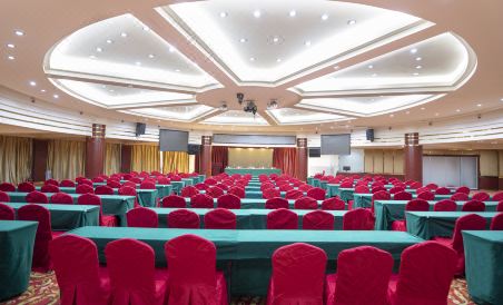 Hengshan Hotel - Housity
