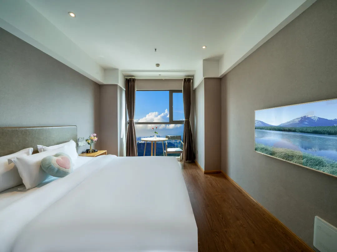 Qiyu Hotel - Chongqing