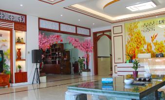 Longhai Linhai Villa Hotel