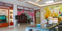 Longhai Linhai Villa Hotel - Inns