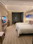 xinyangjingguangsahngwubinguan - Morgenmad