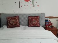 温馨家庭旅馆(长沙高岭店) - 标准大床房