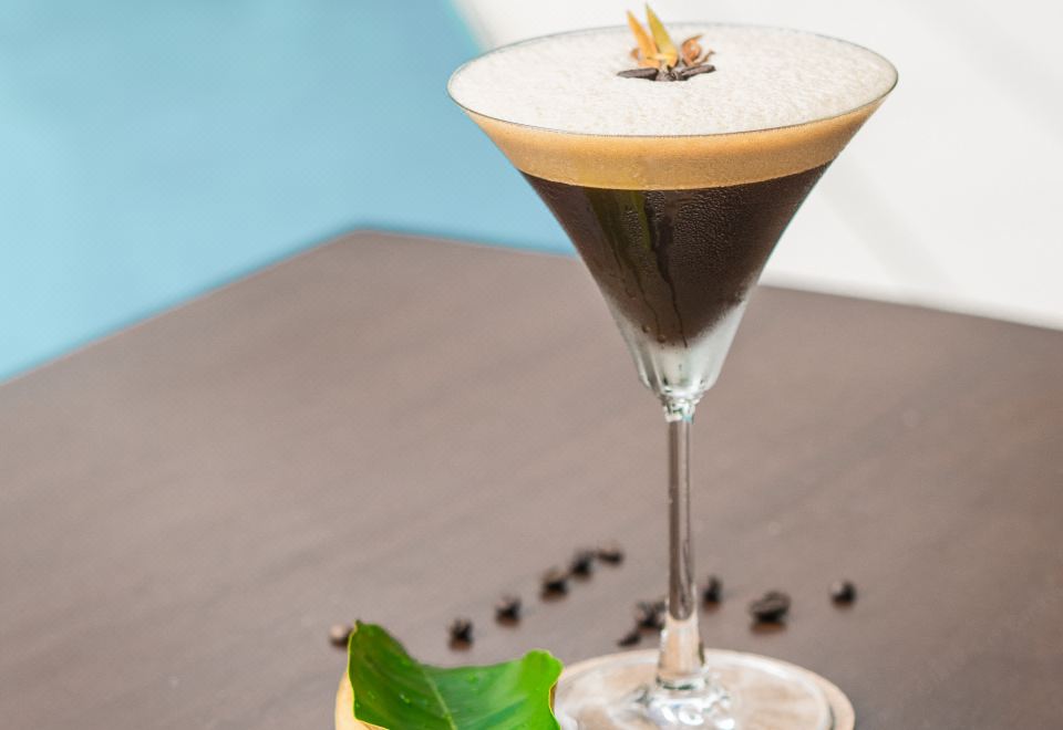 찰리스 엘니도 레스토랑