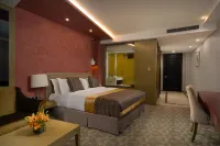 Neon Holiday Apartment Hotels in der Nähe von Huashan Scenic Area