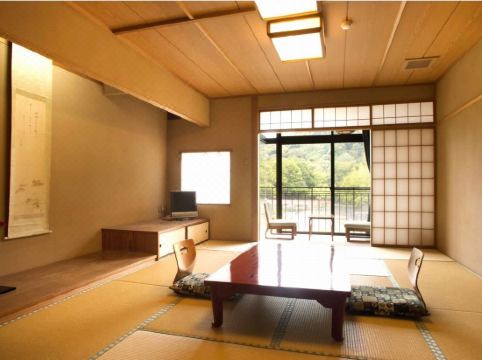 京都宇治 花やしき浮舟園 宇治 を宿泊予約 22年安い料金プラン 口コミ 部屋写真 Trip Com