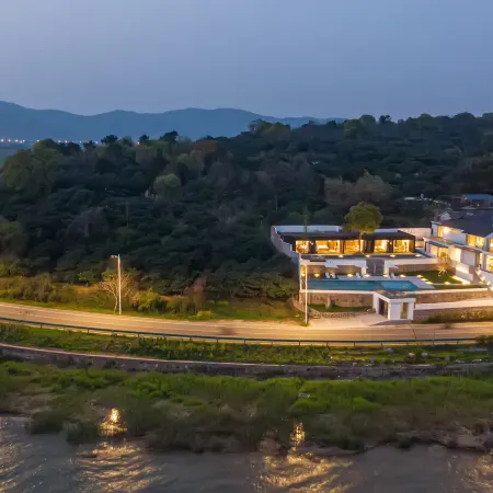 Suzhou Water House