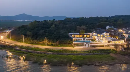 Suzhou Water House Отели рядом с достопримечательностью «Zhili Ancient Village»