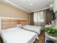 速8酒店(北京玉泉营万柳桥店) - 标准双床房