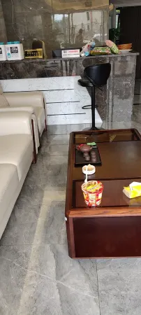Yahhao Hotel, Guangzhou