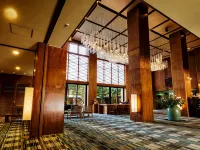 Ooedo Onsen Monogatari Wanwan Resort Yataya Shotoen