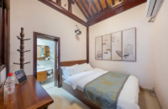 Floral Hotel·Yangzhou xujiayuan Hotel(Slender West Lake Dongguan Street) Hotels near Wudang Temporary Imperial Palace