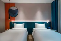 Hotel Chalet Shanghai Hotel a Shanghai