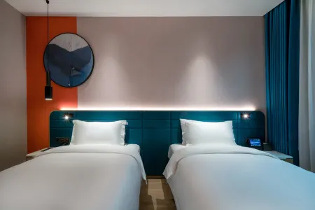 Hotel Chalet Shanghai