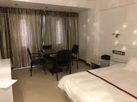 Sunshine Holiday Hotel - Wifi