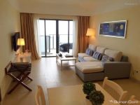 阳江海陵岛保利银滩8号度假公寓 - 奢华海景两房一厅三床