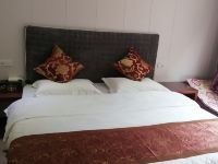 织金铂尔曼时尚宾馆 - 大床房