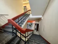 Heihe Fuhong Hotel