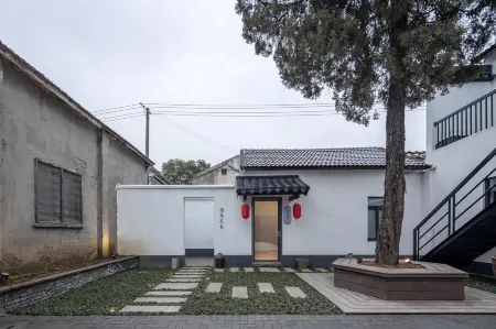 Changshuyi Aishan Residential Residence