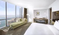 Conrad Abu Dhabi Etihad Towers Hotel a Abu Dhabi