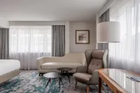 Vienna Marriott Hotel Hotels in Vienna
