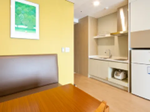 索諾平靜巨濟 巨濟市酒店