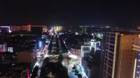 โรงแรมนานาชาติซื่อเซิง - วิว