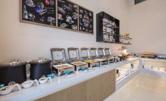 City Comfort Inn (Pingxiang Redwood City) - Housity