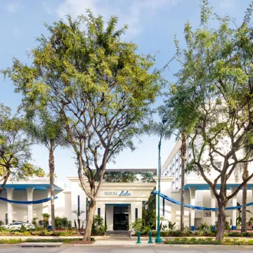 Hotel Lulu, BW Premier Collection