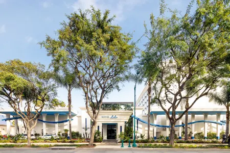 Hotel Lulu, BW Premier Collection