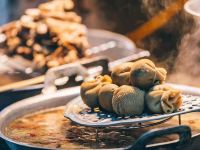 敦煌兰新大酒店 - 其他