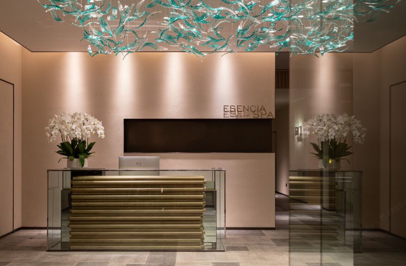 Gran Melia Chengdu photo 4