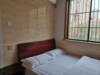 盐城温馨旅馆 - 温馨大床房