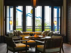 Hoshino Resorts KASUKE Tiantai